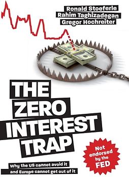 The Zero Interest Trap