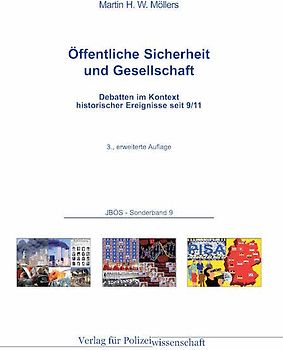 Öffentliche Sicherheit und Gesellschaft