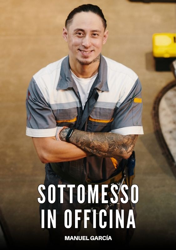 Sottomesso in Officina