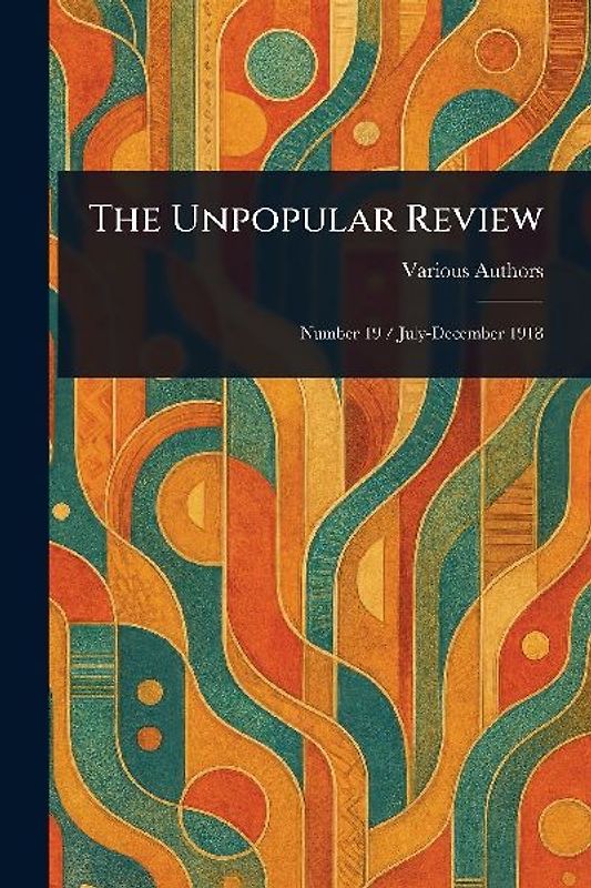 The Unpopular Review