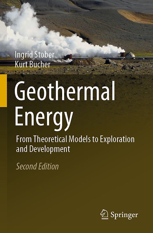 Geothermal Energy