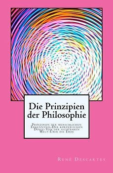 Die Prinzipien der Philosophie