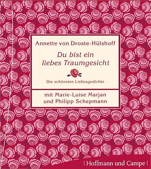 Du bist ein liebes Traumgesicht