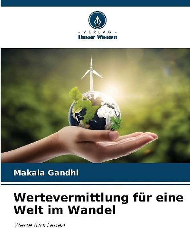 Wertevermittlung für eine Welt im Wandel