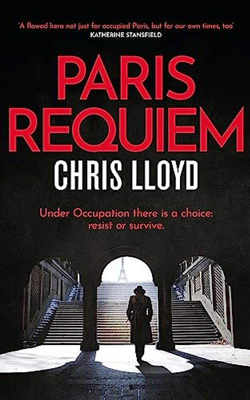 Paris Requiem