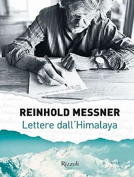 Lettere dall'Himalaya