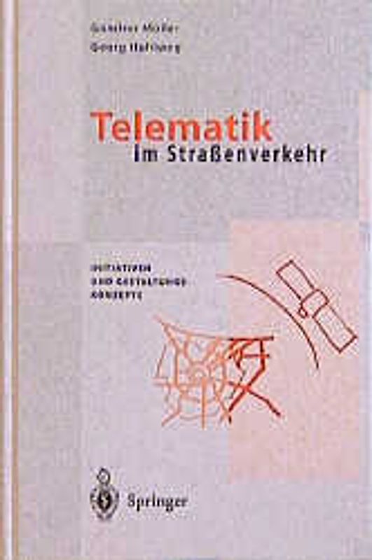 Telematik im Straßenverkehr