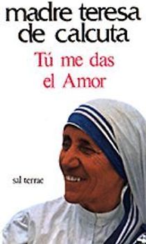 Tú me das el amor