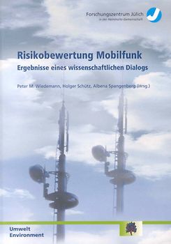 Risikobewertung Mobilfunk