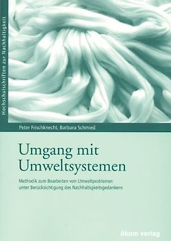 Einführung in den Umgang mit Umweltsystemen