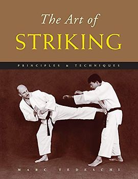 The Art of Striking: Principles & Techniques (The Art of Series)