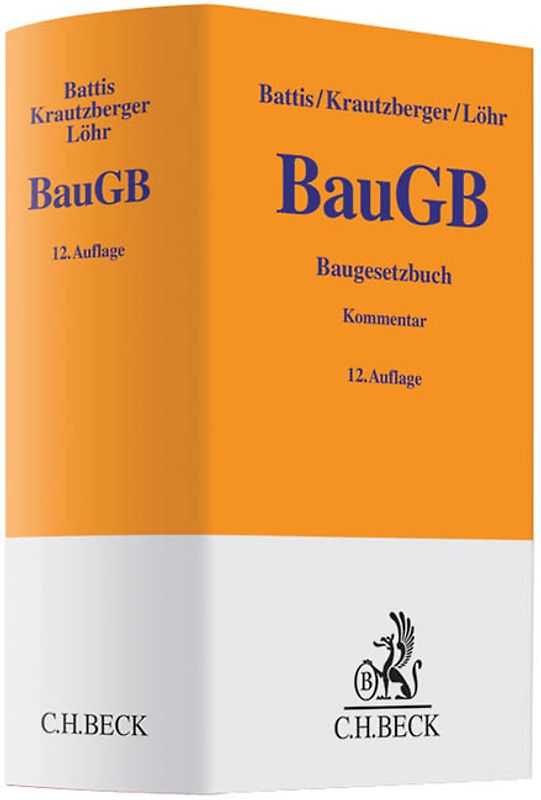 Baugesetzbuch