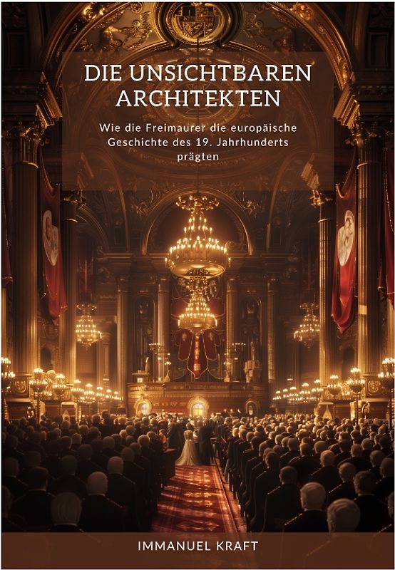 Die unsichtbaren Architekten