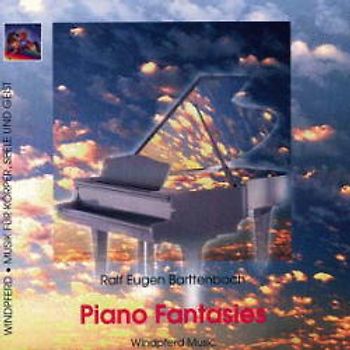 Piano - Fantasies