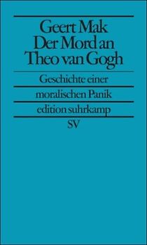 Der Mord an Theo van Gogh