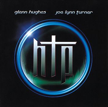 Hughes Turner Projekt - Hughes-Turner-Projekt