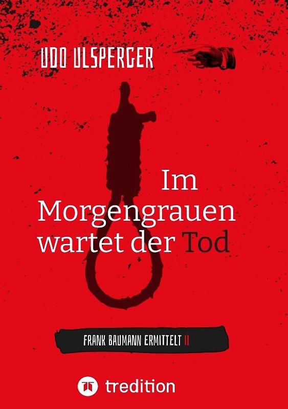 Im Morgengrauen wartet der Tod
