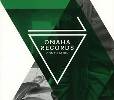 Various - Omaha Records Compilation