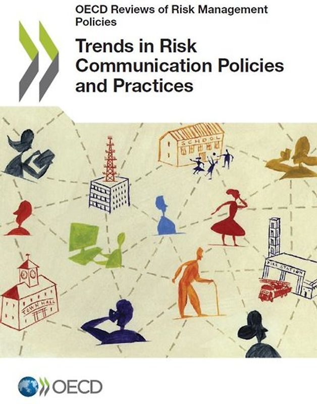Trends in Risk Communication Policies and Practices