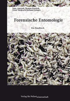 Forensische Entomologie