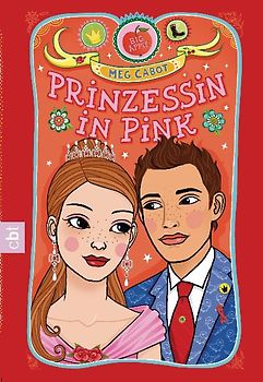 Prinzessin in Pink
