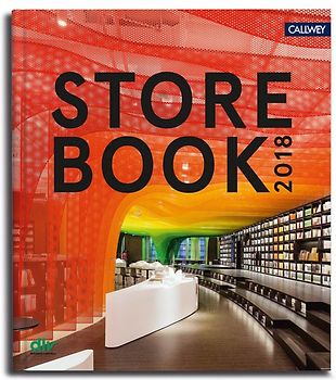 Store Book 2018