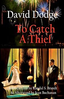 To Catch A Thief - Dodge, David