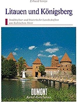 Litauen und Königsberg