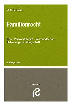 Familienrecht