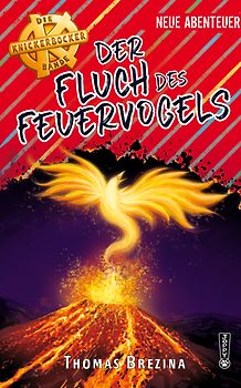 Der Fluch des Feuervogels