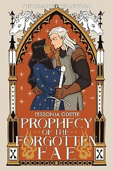 Prophecy of the Forgotten Fae