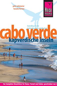 Cabo Verde - Kapverdische Inseln