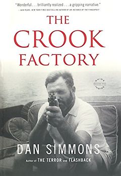 The Crook Factory
