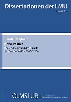 Baba-veštica