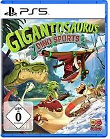 Gigantosaurus: Dino Sports