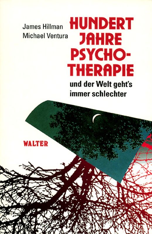 100 Jahre Psychotherapie