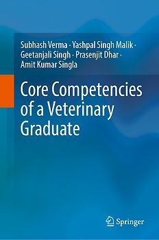 Core Competencies of a Veterinary Graduate
