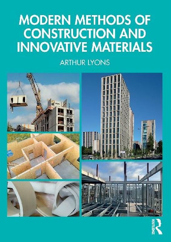 Modern Methods of Construction and Innovative Materials