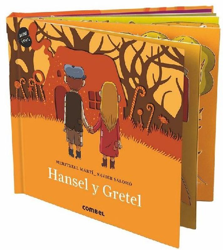 Hansel Y Gretel