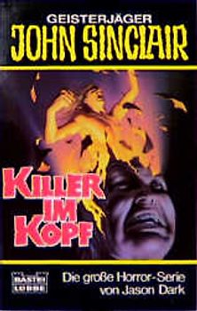 Killer im Kopf