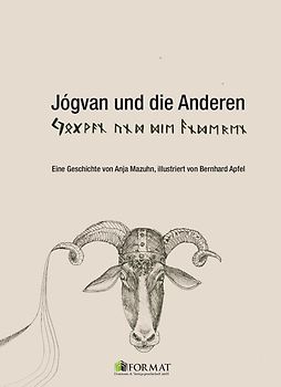 Jógvan und die Anderen