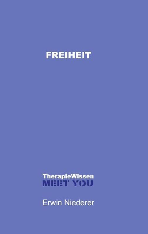 FREIHEIT