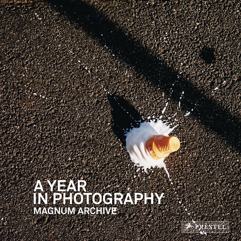 A Year in Photography - Magnum Archive