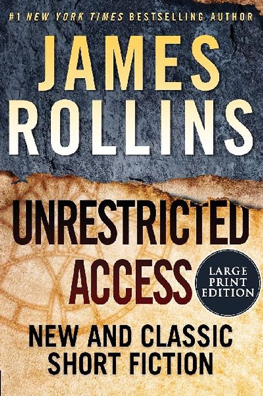 Unrestricted Access LP