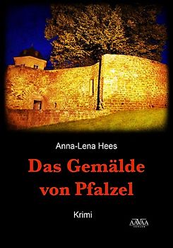 Das Gemälde von Pfalzel - Großdruck