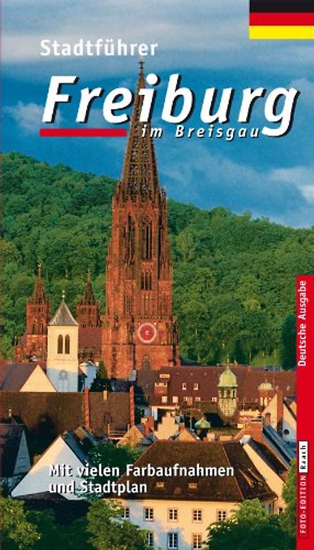 FREIBURG IM BREISGAU