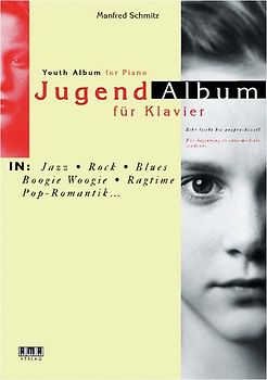 Jugend-Album für Klavier /Youth Album for Piano. Dt. /Engl.