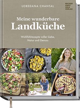Meine wunderbare Landküche