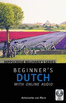 Beginner's Dutch with Online Audio