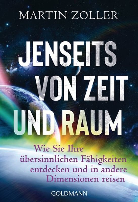 Jenseits von Raum und Zeit